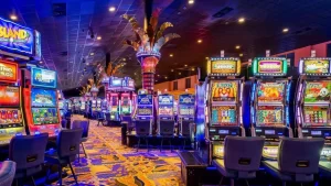 Apakah VR Slot Online Sedang Dikembangkan?