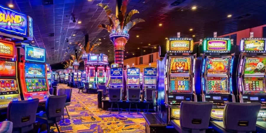 Apakah VR Slot Online Sedang Dikembangkan?