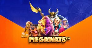 Apakah Permainan Slot Megaways Lebih Baik Daripada Slot Standar?