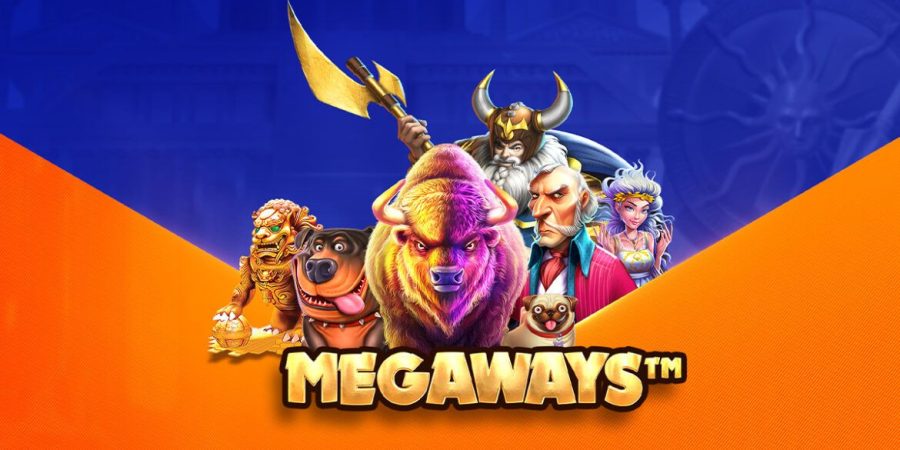 Apakah Permainan Slot Megaways Lebih Baik Daripada Slot Standar?