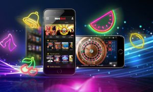Apakah Game Slot Smartphone Termasuk Enkripsi Aman?