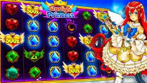 Apakah Game Slot Latihan Menyertakan Putaran Gratis?