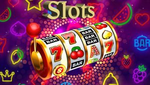 Seberapa sering permainan slot baru dirilis?