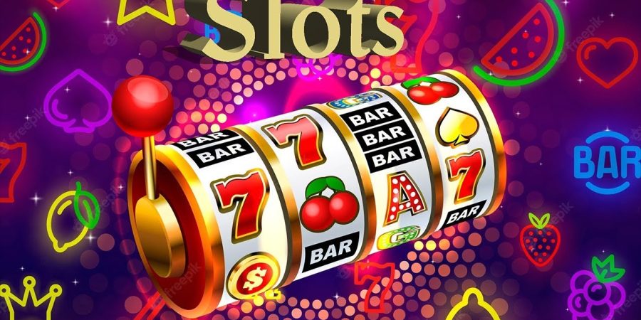 Seberapa sering permainan slot baru dirilis?