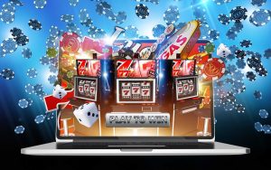 Apa Saja Keuntungan Bermain Slot Gampang Menang?