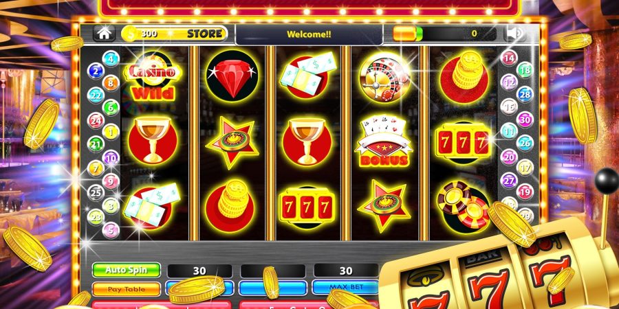 Apakah Slot Megaways Adil Dan Acak?