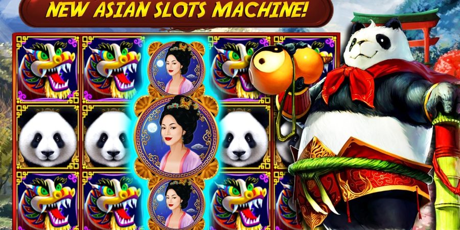 Berapa Kemenangan Maksimum Dalam Permainan PG Soft Slot?
