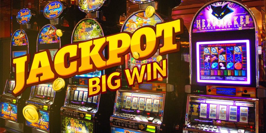 Apa Saja Fitur Utama Kasino dengan Payout Cepat?